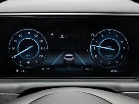 Certified 2024 Hyundai Tucson SEL w/ Convenience Package image 30