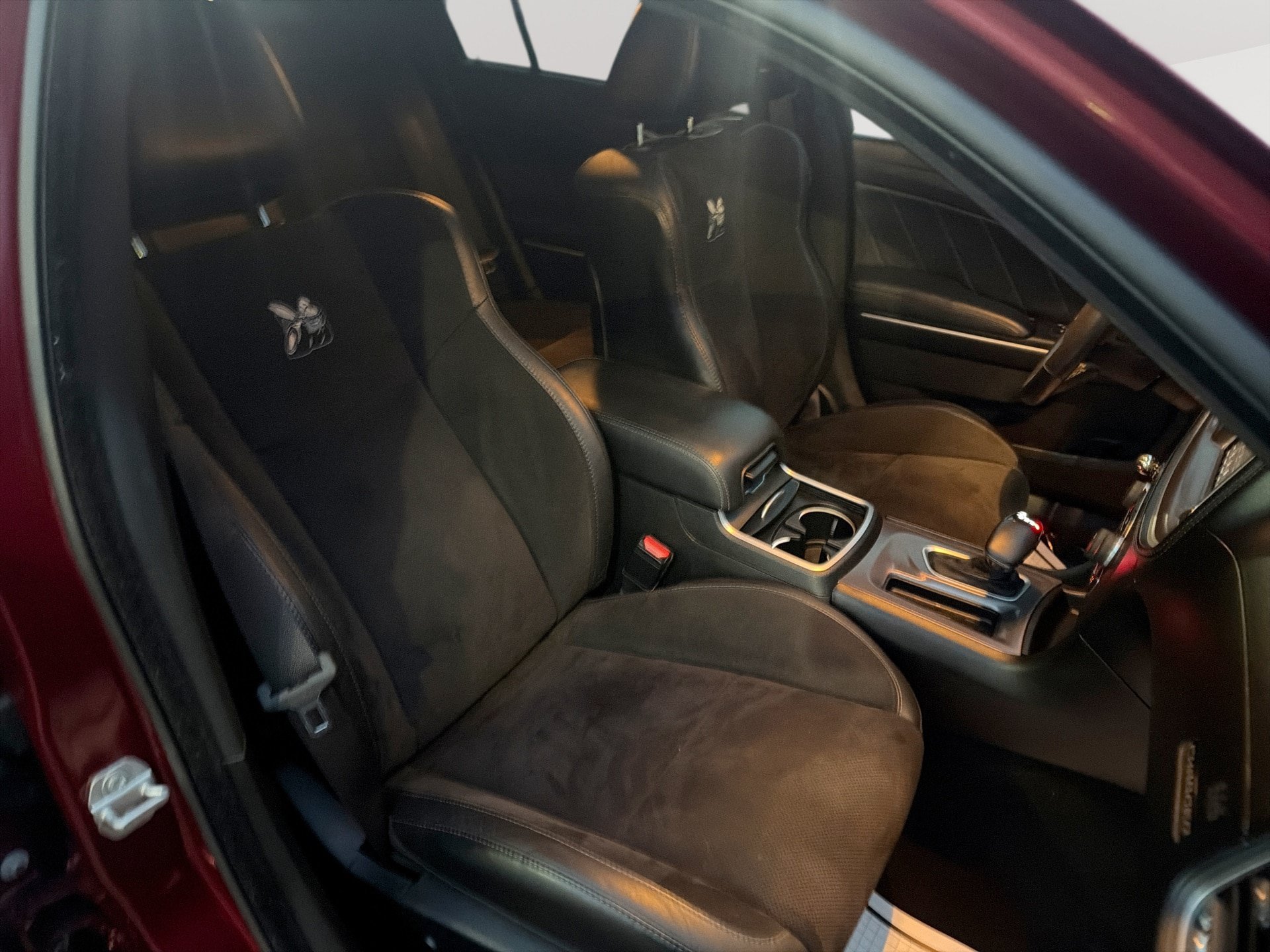 Used 2019 Dodge Charger Scat Pack w/ Plus Group RWD image 28