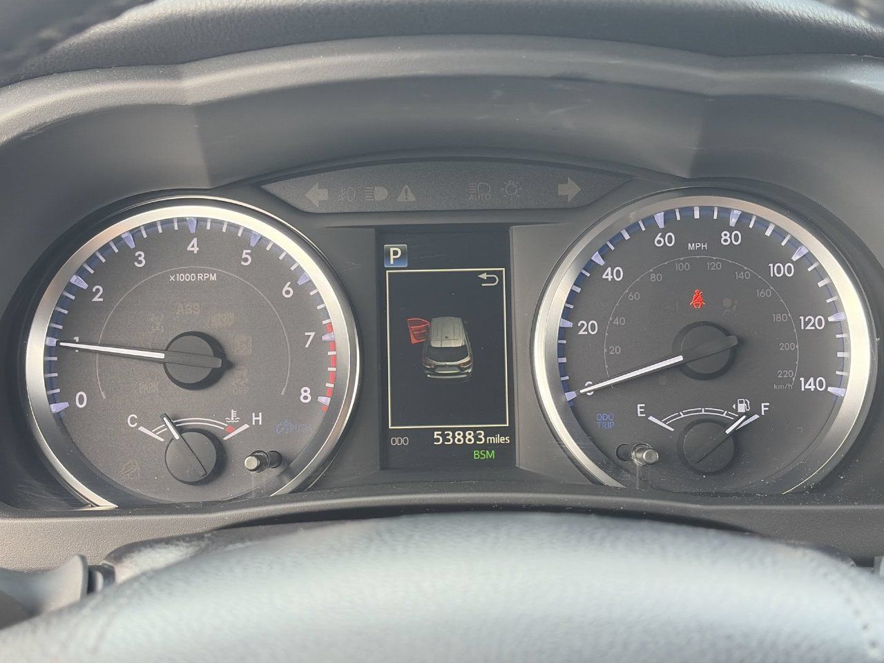 Used 2019 Toyota Highlander Plus FWD image 29