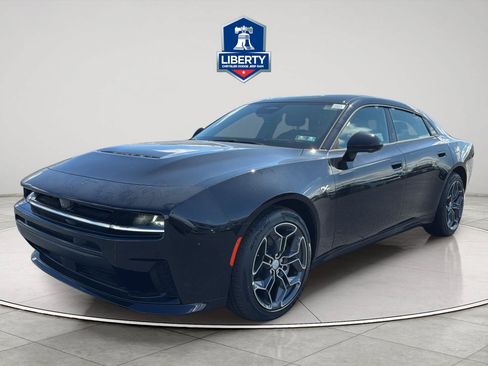 New 2026 Dodge Charger R/T AWD/4WD image 3
