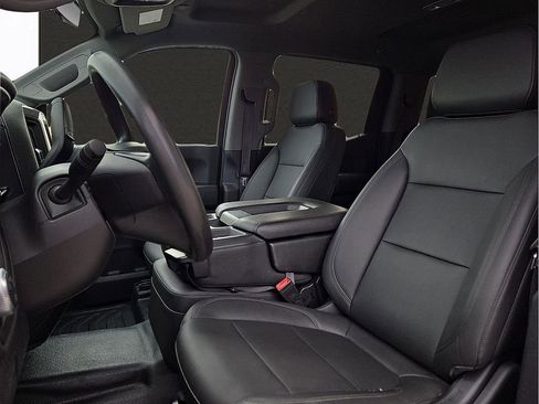Used 2021 GMC Sierra 1500 4x4 Crew Cab w/ Convenience Package image 11
