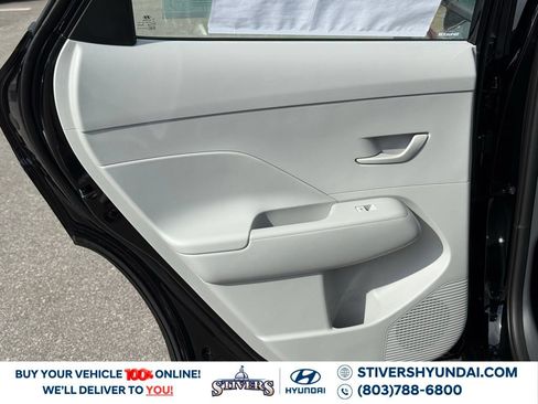 Used 2026 Hyundai Kona SE FWD image 16
