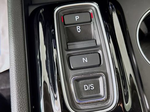 Used 2026 Honda Pilot EX-L image 23