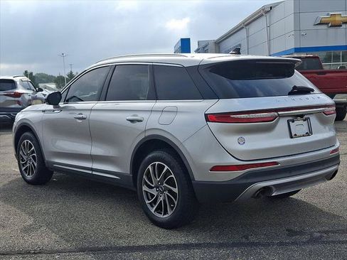 Used 2020 Lincoln Corsair AWD w/ Equipment Group 101A image 5