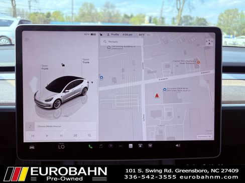 Used 2023 Tesla Model 3 Standard Range image 18