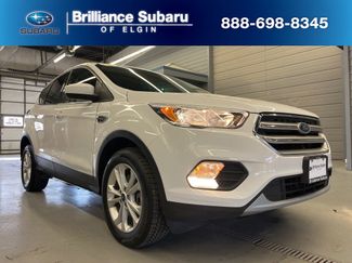 Used 2019 Ford Escape SE video 1
