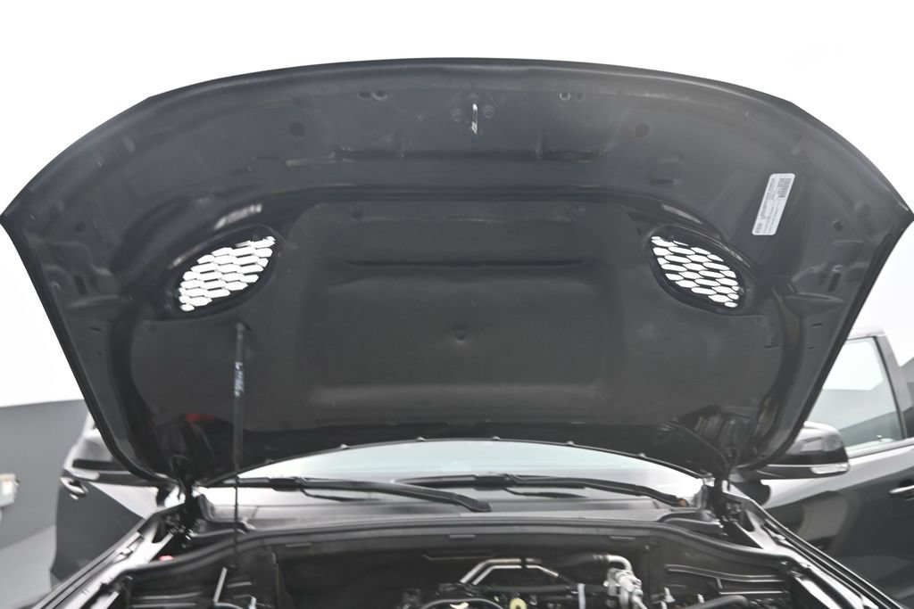 Used 2025 Dodge Durango R/T AWD/4WD image 40