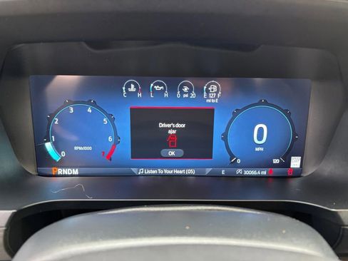 Used 2024 Ford F150 XLT w/ Equipment Group 302A MID image 19