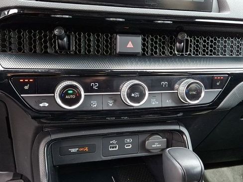 Certified 2023 Honda CR-V EX-L image 15