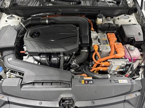 Used 2022 Hyundai Sonata Limited image 34