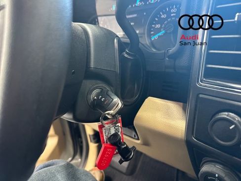 Used 2020 Ford F150 XLT w/ XTR Package image 12