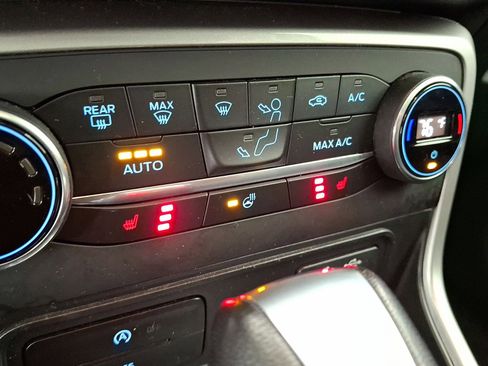 Used 2022 Ford EcoSport Titanium w/ Interior Protection Package image 19