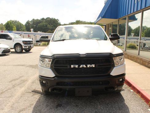 Used 2020 RAM 1500 Tradesman w/ Trailer Tow Group AWD/4WD image 2