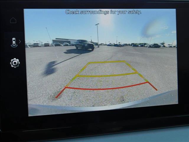 Used 2025 Hyundai Palisade SEL FWD image 13
