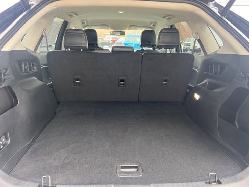 Used 2024 Ford Edge SEL w/ Convenience Package image 15