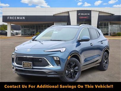 New 2026 Buick Encore GX Sport Touring w/ Advanced Technology Package