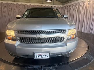 Used 2013 Chevrolet Suburban LT AWD/4WD video 2