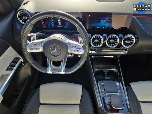 Certified 2022 Mercedes-Benz GLA 35 AMG GLA 35 AMG Premium 4MATIC image 14