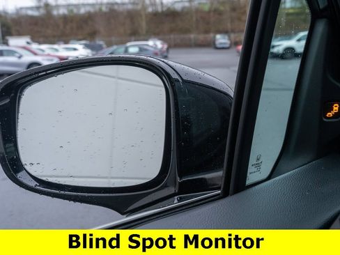 Certified 2019 Honda Odyssey Elite image 21