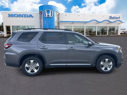 Used 2026 Honda Pilot EX-L image 6