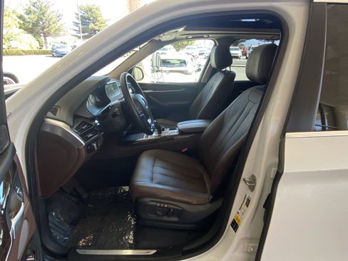 Used 2015 BMW X5 xDrive35i AWD/4WD image 39