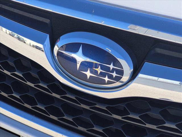 Used 2014 Subaru Forester 2.5i Premium w/ All-Weather Package AWD/4WD image 14