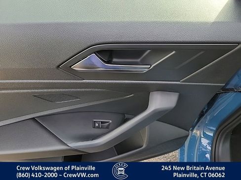 New 2026 Volkswagen Jetta S image 33