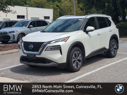 Used 2023 Nissan Rogue SV w/ SV Premium B Package