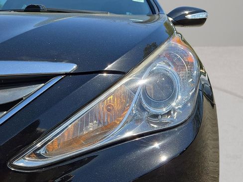 Used 2013 Hyundai Sonata Limited FWD image 9