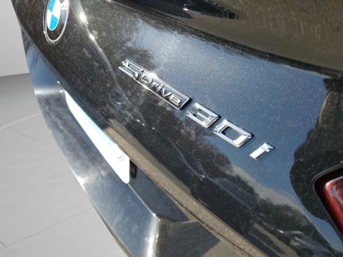 Used 2025 BMW Z4 sDrive30i image 27