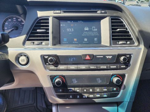 Used 2017 Hyundai Sonata Limited FWD image 18