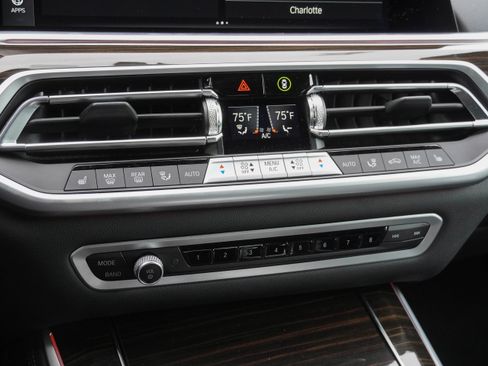 Certified 2023 BMW X5 xDrive40i w/ M Sport Package image 28