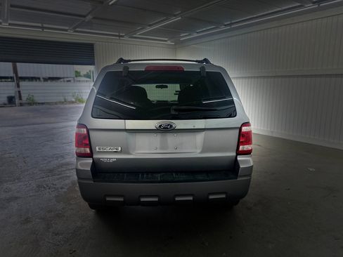 Used 2008 Ford Escape XLT image 7