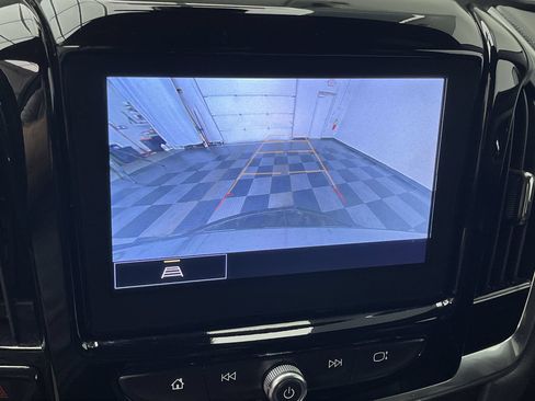 Certified 2023 Chevrolet Traverse LT w/ LPO, Floor Liner Package AWD/4WD image 5