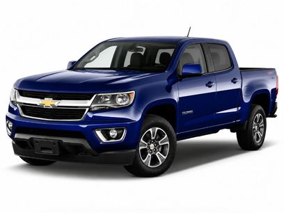 Used 2016 Chevrolet Colorado LT w/ LT Convenience Package