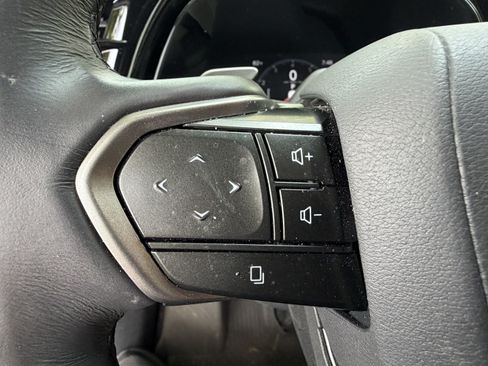 Certified 2025 Lexus TX 350 AWD w/ Technology Package image 18