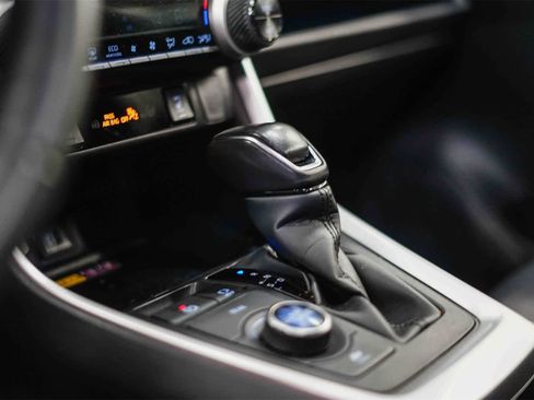 Used 2024 Toyota RAV4 XSE image 20