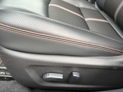 Used 2025 Nissan Altima 2.5 SR image 17