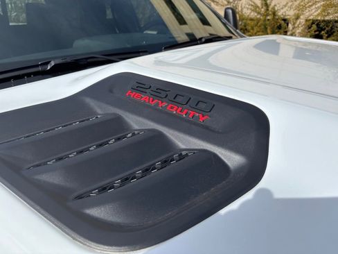 Used 2026 RAM 2500 Laramie w/ Night Edition image 29