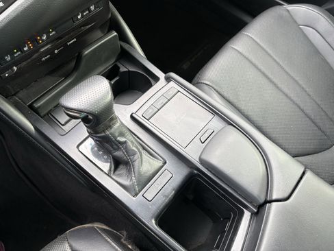 Used 2021 Lexus ES 350 F Sport w/ Accessory Package 2 image 20