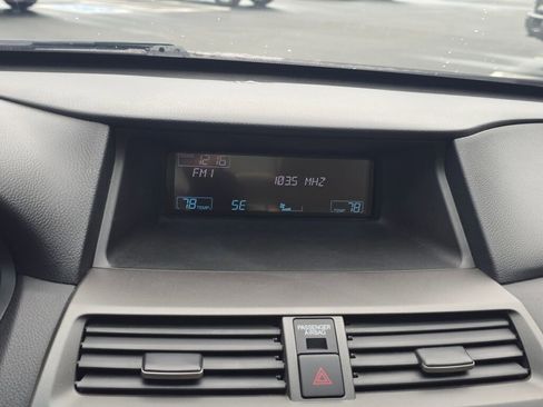 Used 2012 Honda Accord EX-L image 30