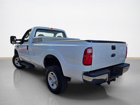 Used 2008 Ford F350 XL image 6