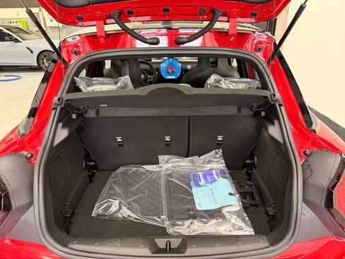 New 2026 MINI Cooper S image 22