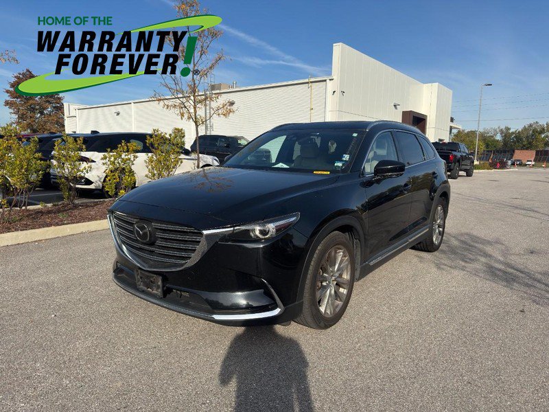 Used 2016 MAZDA CX-9 Grand Touring FWD image 1