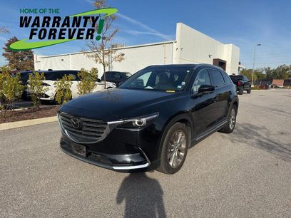 Used 2016 MAZDA CX-9 Grand Touring