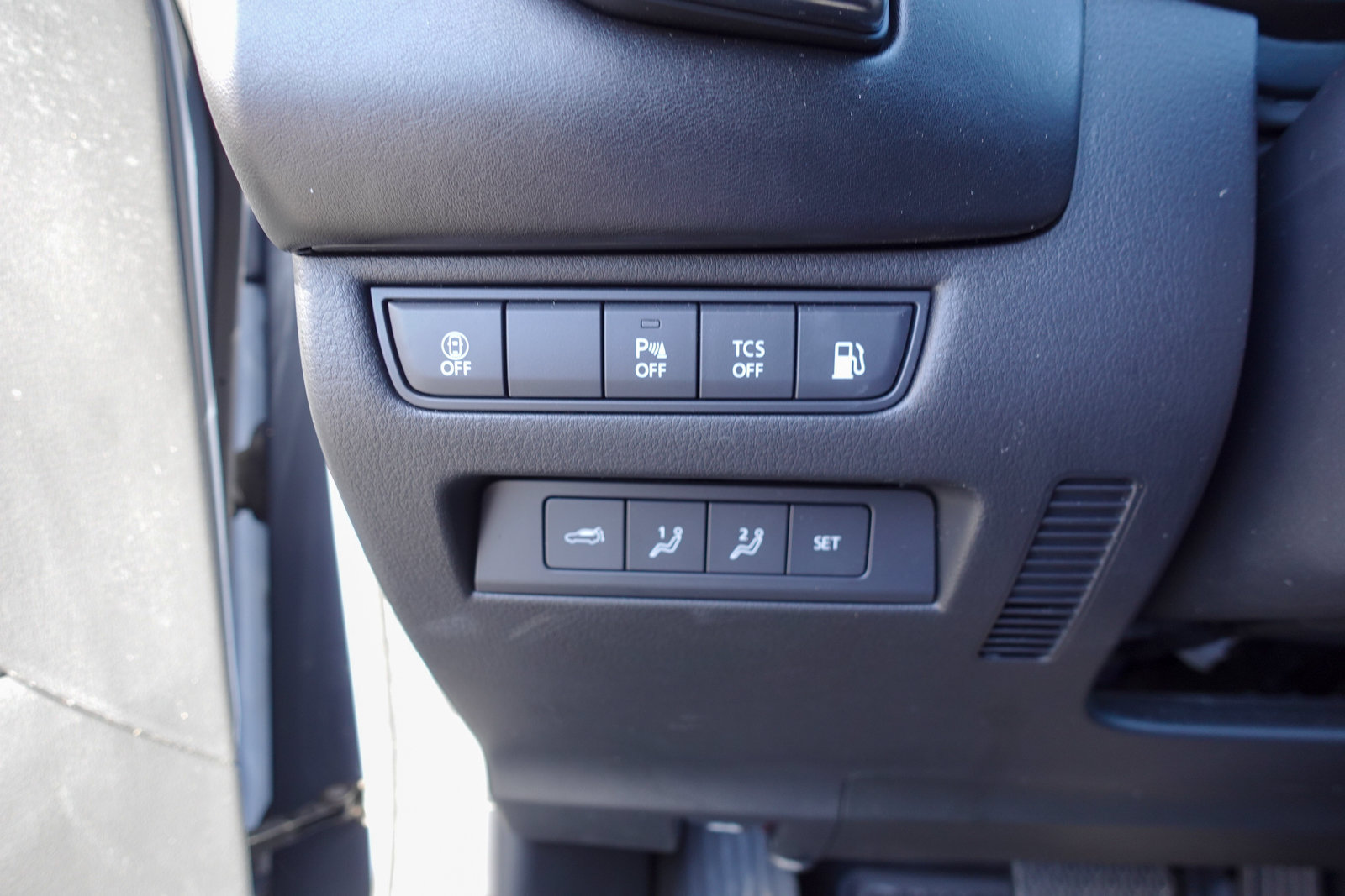 Used 2026 MAZDA CX-50 2.5 Hybrid w/ Weather Package AWD/4WD image 18