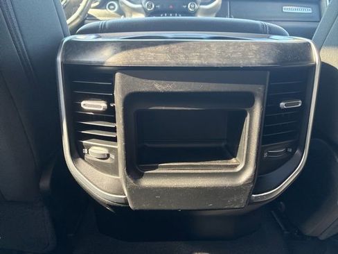Used 2019 RAM 1500 Big Horn AWD/4WD image 34