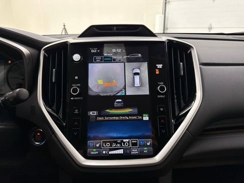 New 2025 Subaru Ascent Touring image 18