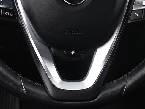 Used 2020 BMW 330i xDrive Sedan w/ Driving Assistance Package image 25