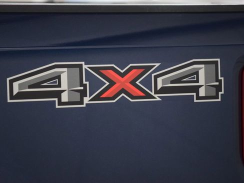 Used 2020 Ford F250 Lariat w/ Chrome Package AWD/4WD image 23